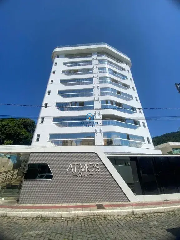 Apartamento para Venda em Itajaí no Cabeçudas com 2 Quartos e 77m² | 2 Suítes e Garagem Coberta - Foto 31