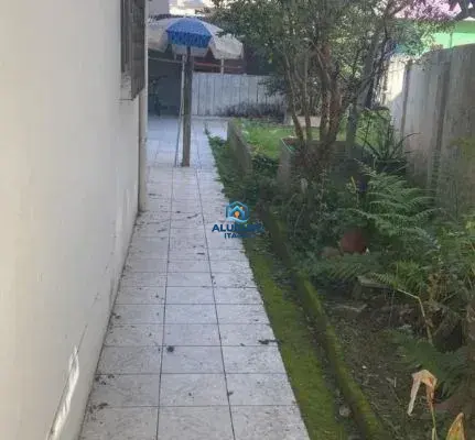 Casa para Venda em Itajaí no Centro com 3 Quartos e 80m² | Academia / Ginásio e 9 Vagas de Garagem - Foto 1