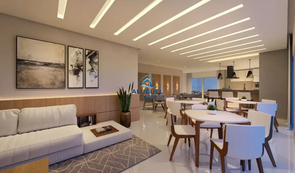 Apartamento para Venda em Itajaí no São João com 2 Quartos e 71m² | Academia / Ginásio e 1 Suíte - Foto 10