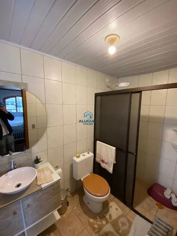 Casa para Venda em Itajaí no Dom Bosco com 4 Quartos e 187m² | Piscina e Academia / Ginásio - Foto 11