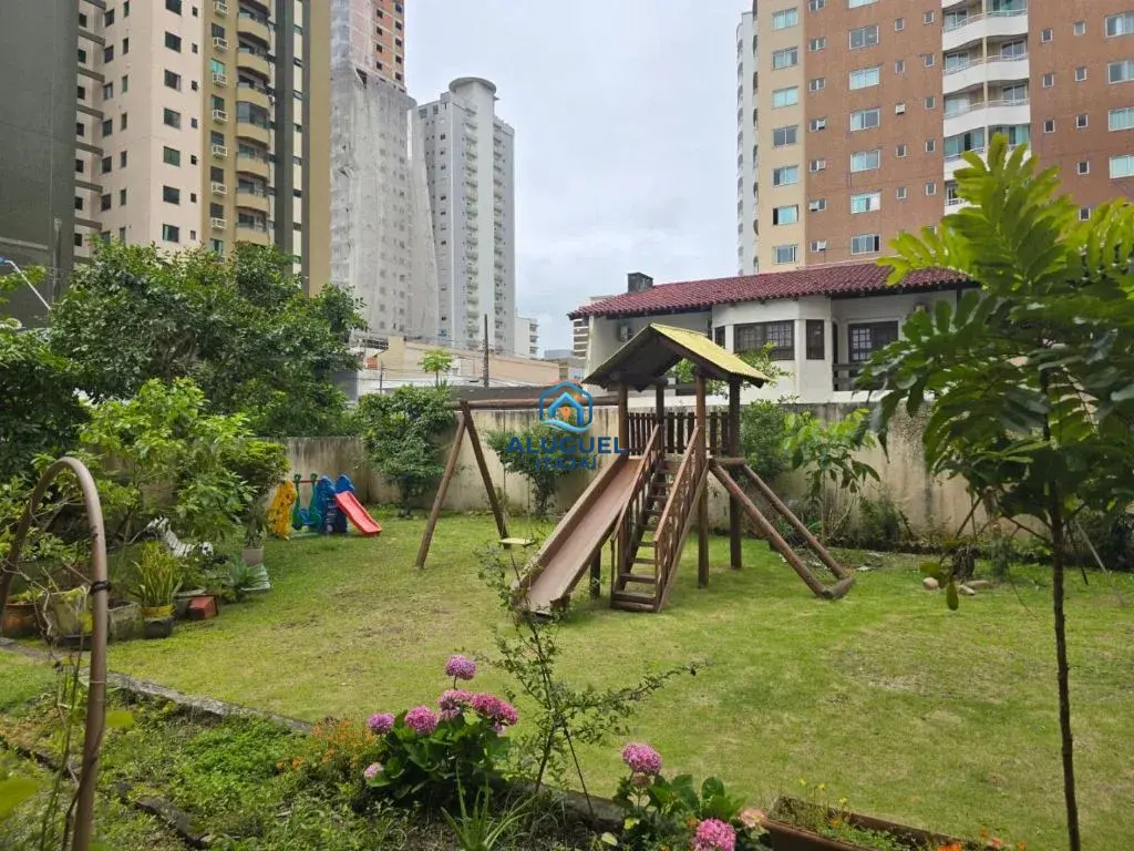 Cobertura para Venda em Itajaí no Centro com 3 Quartos e 104m² | 1 Suíte e 1 Vaga de Garagem - Foto 9