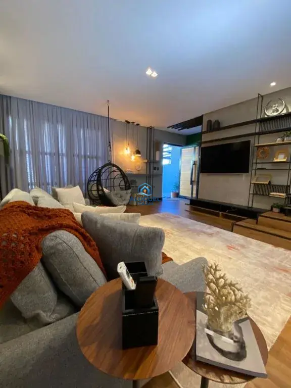Sobrado para Venda em Itajaí no Cabeçudas com 3 Quartos e 170m² | 1 Suíte e 2 Vagas de Garagem - Foto 3