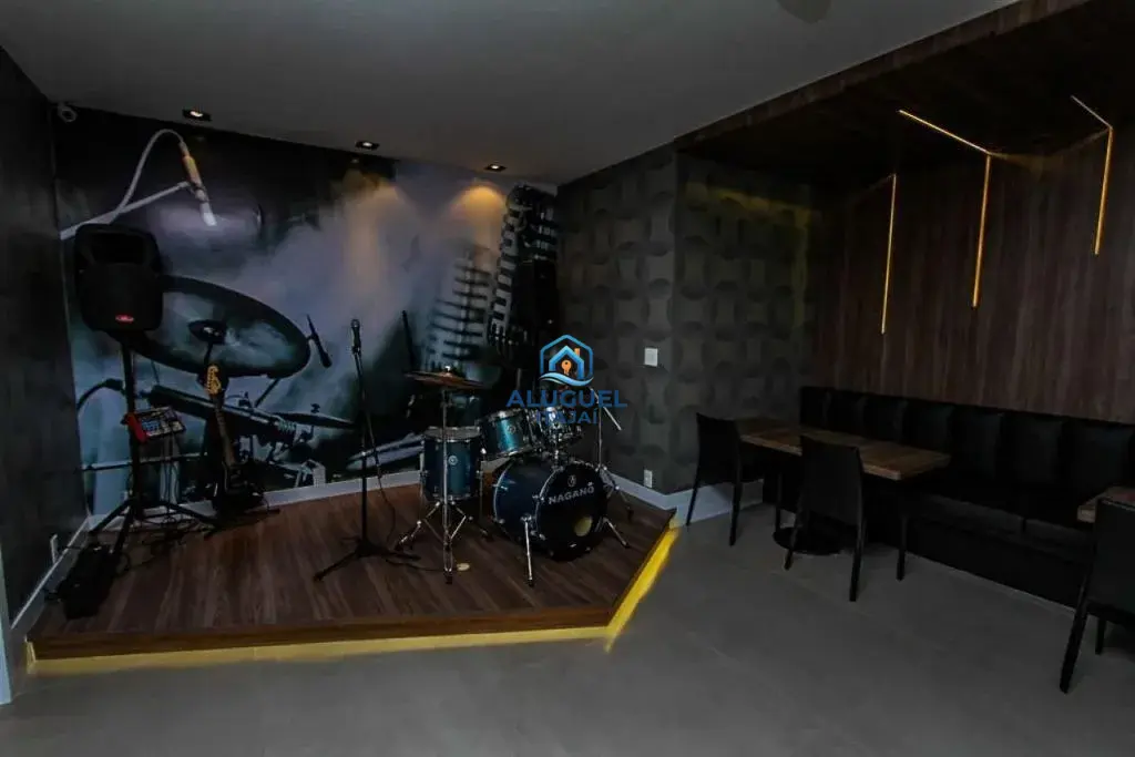 Apartamento para Venda em Itajaí no Cabeçudas com 2 Quartos e 77m² | 2 Suítes e Garagem Coberta - Foto 14