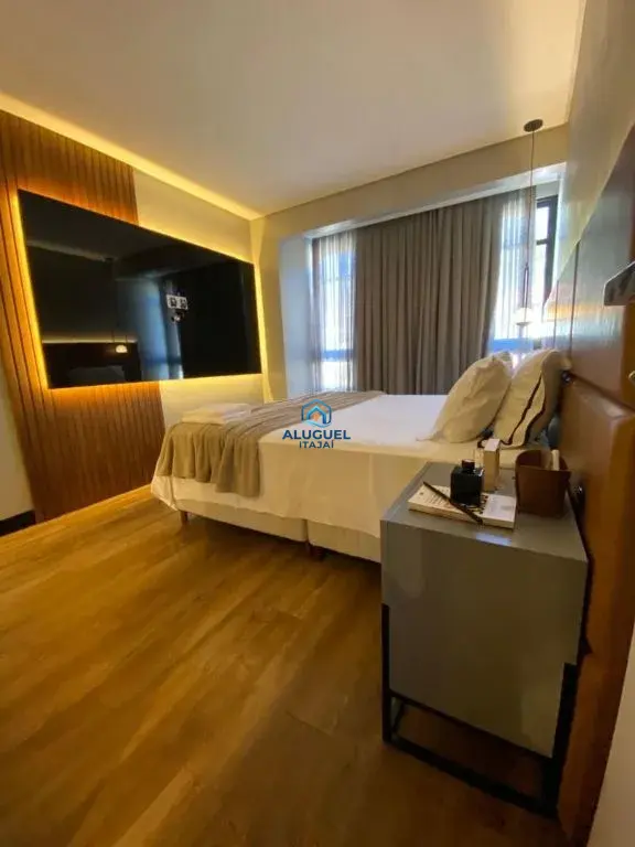 Sobrado para Venda em Itajaí no Cabeçudas com 3 Quartos e 170m² | 1 Suíte e 2 Vagas de Garagem - Foto 7