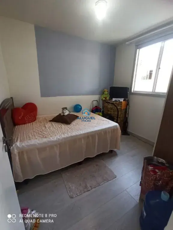 Casa para Venda em Itajaí no Espinheiros com 2 Quartos e 52m² | Academia / Ginásio e 2 Vagas de Garagem - Foto 5