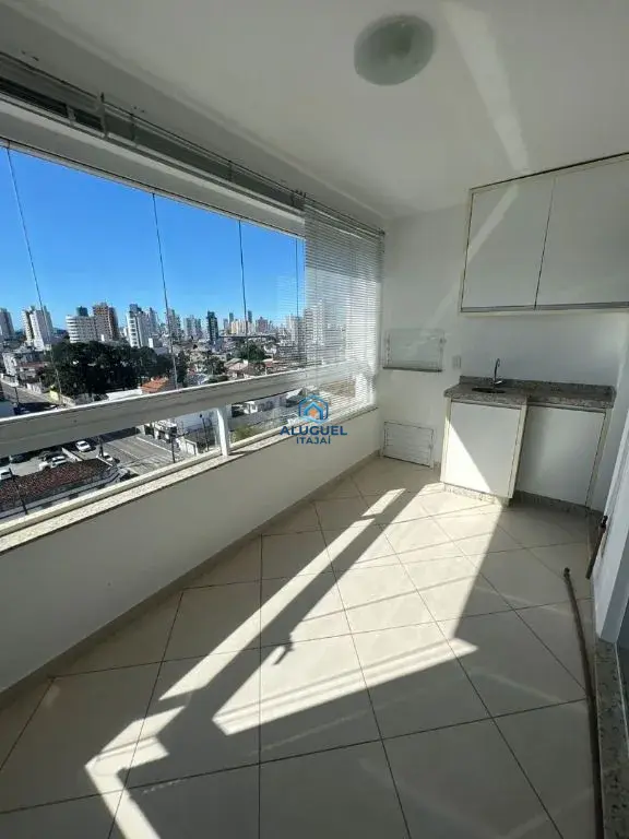 Apartamento para Venda em Itajaí no São Judas com 2 Quartos e 72m² | Academia / Ginásio e 1 Suíte - Foto 5