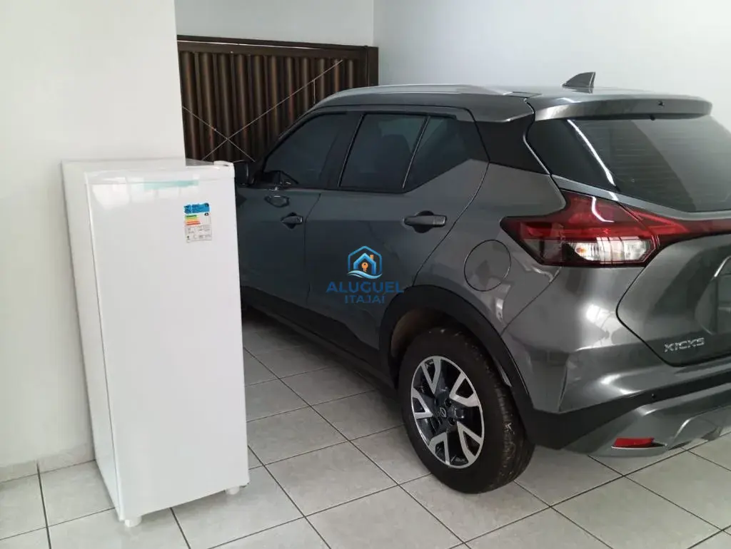 Casa para Venda em Itajaí no São Vicente com 4 Quartos e 240m² | Academia / Ginásio e 2 Vagas de Garagem - Foto 28