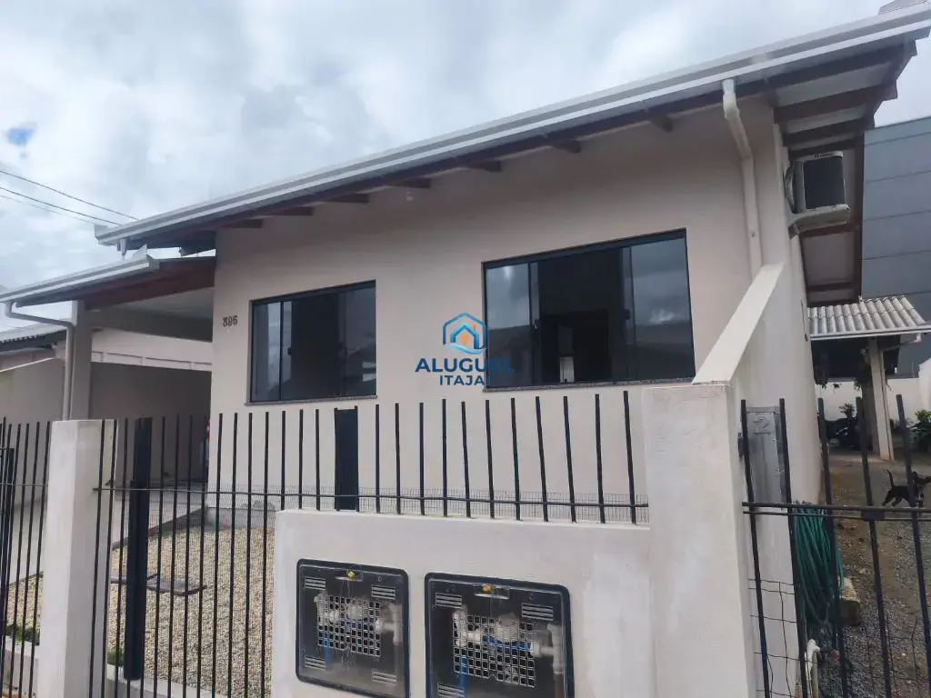 Casa para Aluguel em Itajaí no Salseiros com 2 Quartos e 67m² | Academia / Ginásio e 2 Vagas de Garagem - Foto 7