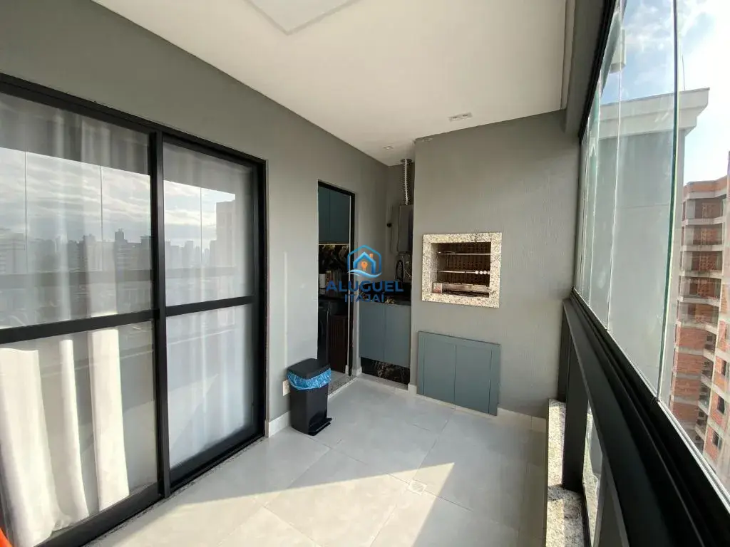 Apartamento para Venda em Itajaí no Vila Operária com 3 Quartos e 85m² | Academia / Ginásio e 1 Suíte - Foto 12