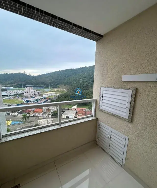 Apartamento para Venda em Itajaí no Carvalho com 2 Quartos e 63m² | Academia / Ginásio e 1 Suíte - Foto 5