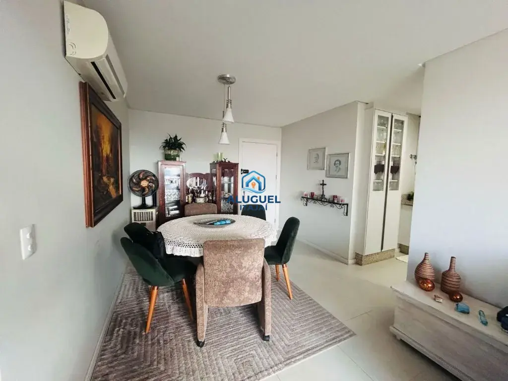 Apartamento para Venda em Itajaí no Dom Bosco com 2 Quartos e 75m² | Academia / Ginásio e 1 Suíte - Foto 4