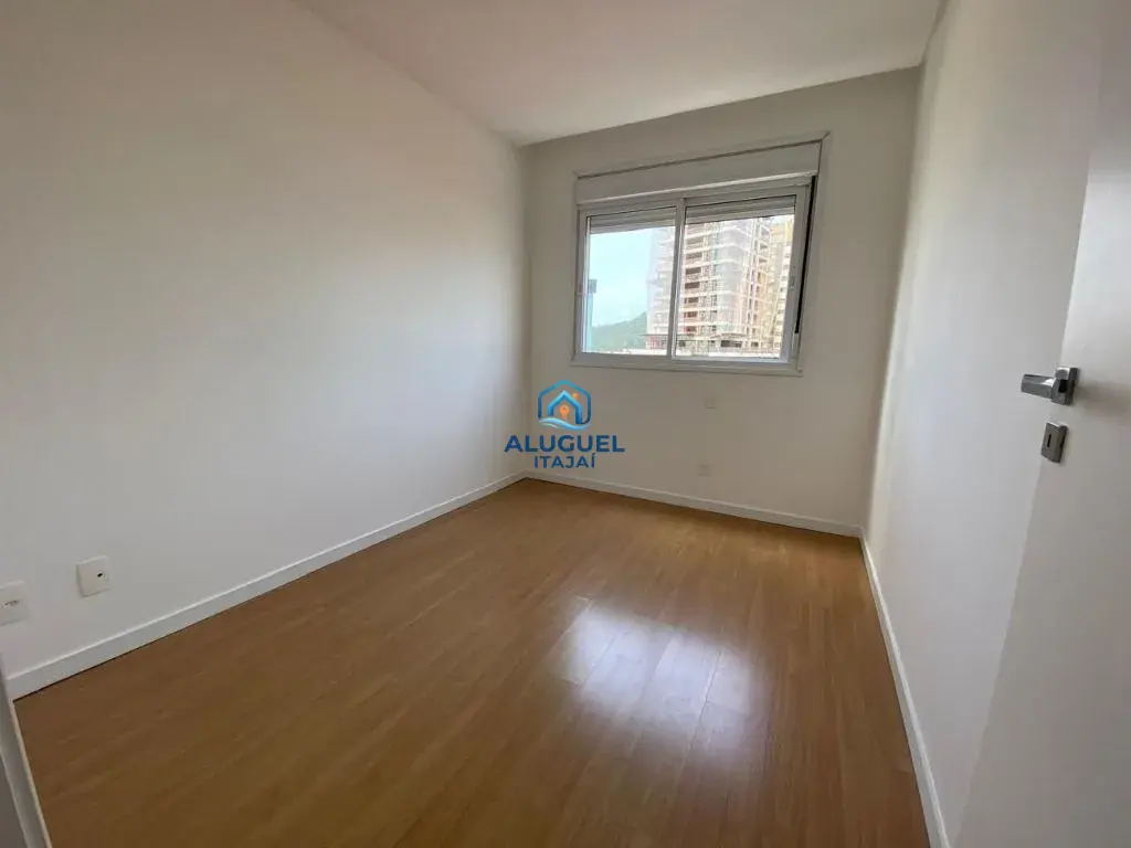 Apartamento para Venda em Itajaí no Fazenda com 3 Quartos e 95m² | Academia / Ginásio e 1 Suíte - Foto 14