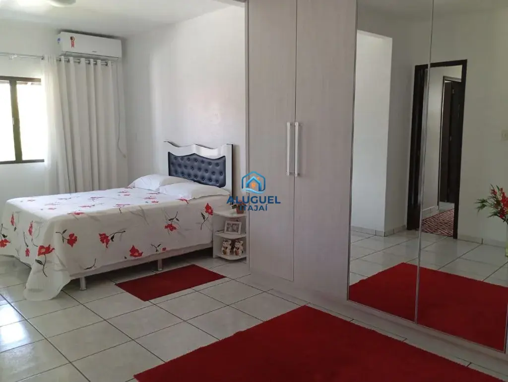Casa para Venda em Itajaí no São Vicente com 4 Quartos e 240m² | Academia / Ginásio e 2 Vagas de Garagem - Foto 7