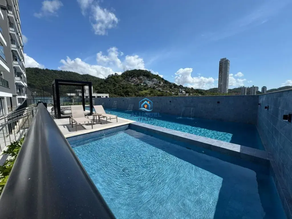 Apartamento para Venda em Itajaí no Praia Brava de Itajaí com 3 Quartos e 106m² | Academia / Ginásio e 3 Suítes - Foto 11