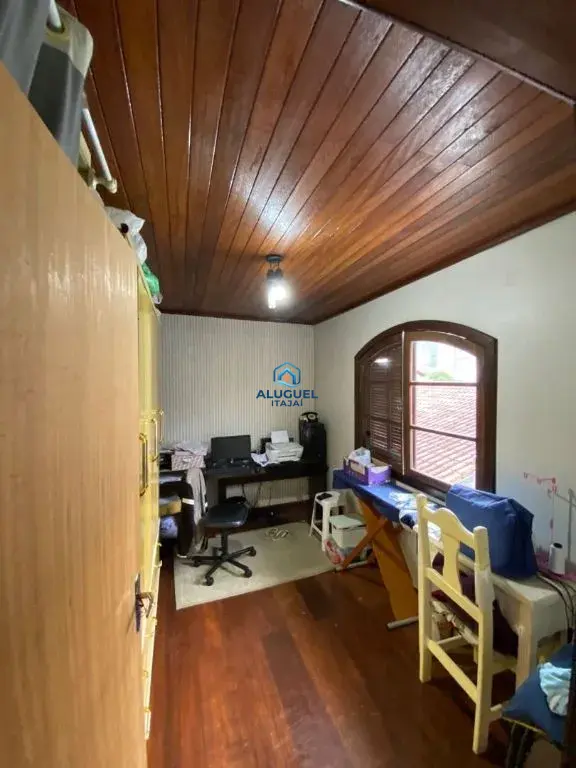Casa para Venda em Itajaí no Dom Bosco com 4 Quartos e 187m² | Piscina e Academia / Ginásio - Foto 9