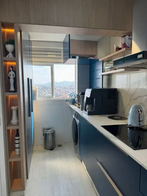 Casa para Venda em Itajaí no Dom Bosco com 3 Quartos | Academia / Ginásio e 3 Suítes - Foto 12