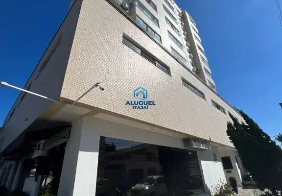 Apartamento para Venda em Itajaí no São Judas com 2 Quartos e 72m² | Academia / Ginásio e 1 Suíte - Foto 1