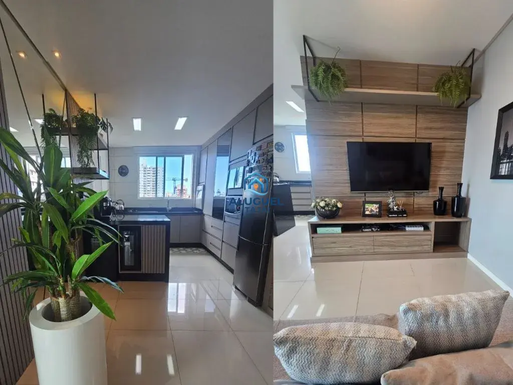 Casa para Venda em Itajaí no Centro com 3 Quartos | Academia / Ginásio e 1 Suíte - Foto 9