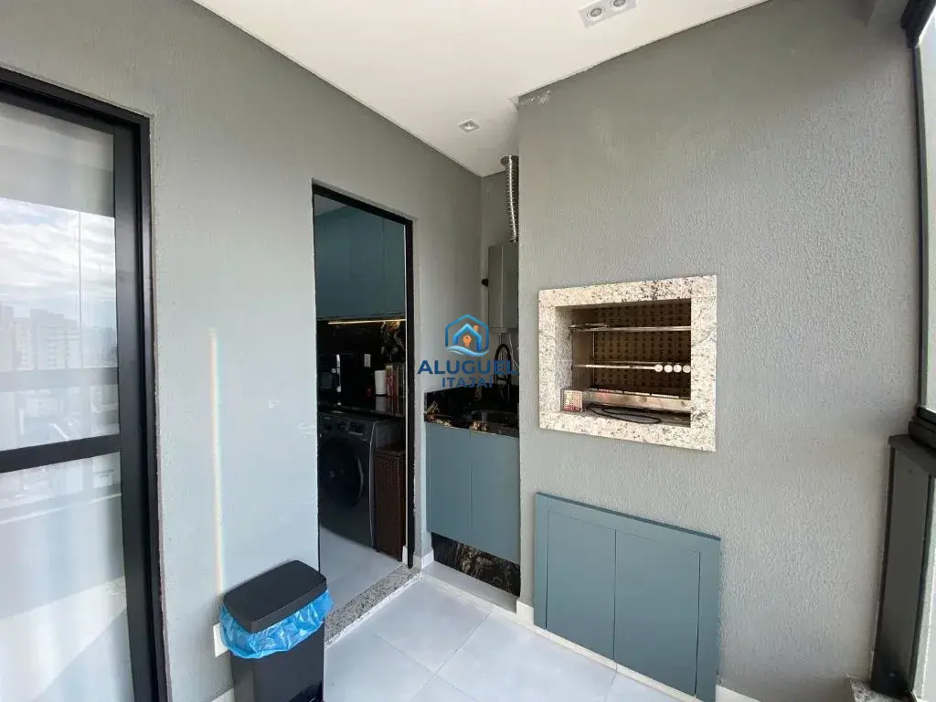 Apartamento para Venda em Itajaí no Vila Operária com 3 Quartos e 85m² | Academia / Ginásio e 1 Suíte - Foto 13