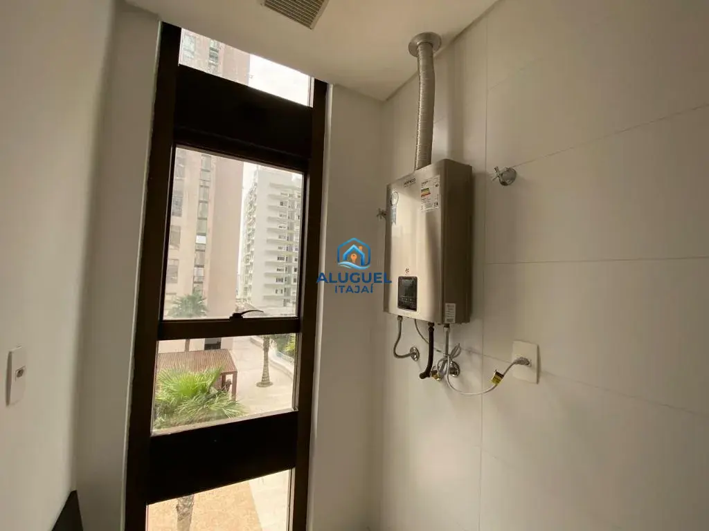 Apartamento para Venda em Itajaí no Fazenda com 3 Quartos e 95m² | Academia / Ginásio e 1 Suíte - Foto 20