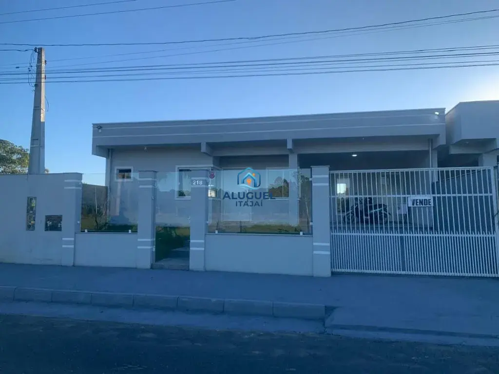Casa para Venda em Itajaí no Paciência com 3 Quartos e 112m² | Academia / Ginásio e 1 Suíte - Foto 12