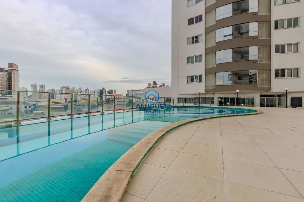 Apartamento para Venda em Itajaí no Centro com 2 Quartos e 77m² | 2 Suítes e 1 Vaga de Garagem - Foto 34