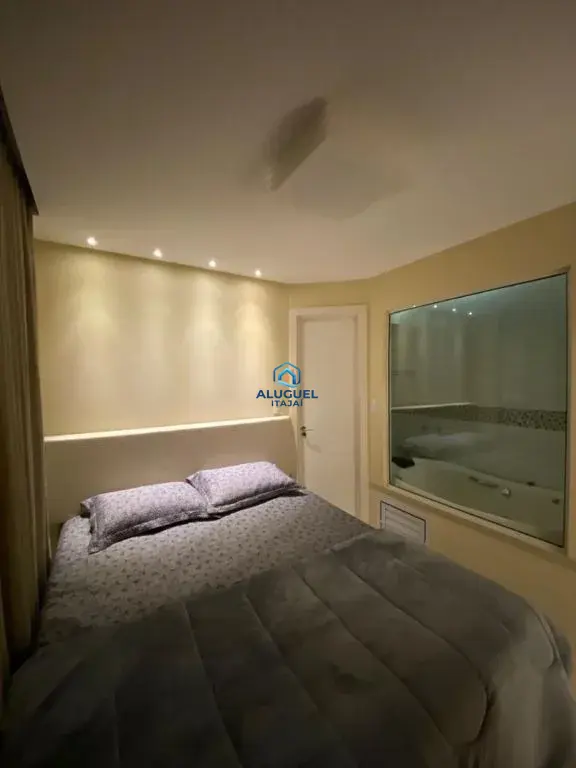 Casa para Venda em Itajaí no Vila Operária com 2 Quartos e 70m² | Academia / Ginásio e 1 Suíte - Foto 1