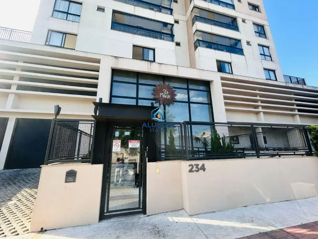 Apartamento para Venda em Itajaí no Dom Bosco com 2 Quartos e 75m² | Academia / Ginásio e 1 Suíte - Foto 33