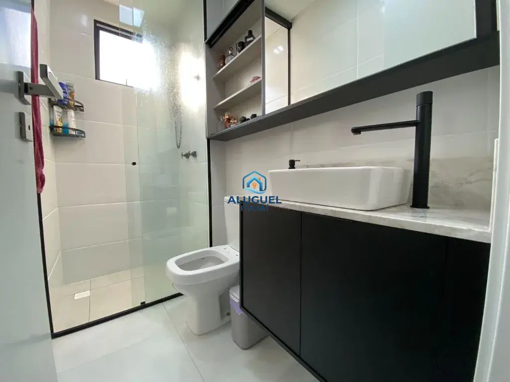 Apartamento para Venda em Itajaí no Vila Operária com 3 Quartos e 85m² | Academia / Ginásio e 1 Suíte - Foto 16