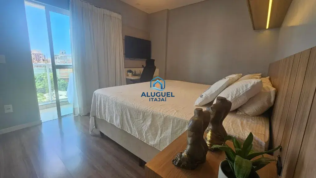 Casa para Venda em Itajaí no Centro com 3 Quartos | Academia / Ginásio e 1 Suíte - Foto 8