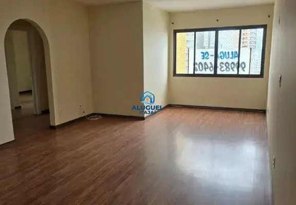 Cobertura para Venda em Itajaí no Centro com 3 Quartos e 104m² | 1 Suíte e 1 Vaga de Garagem - Foto 1