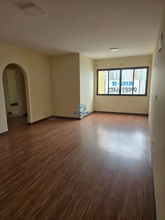 Cobertura para Venda em Itajaí no Centro com 3 Quartos e 104m² | 1 Suíte e 1 Vaga de Garagem - Foto 1