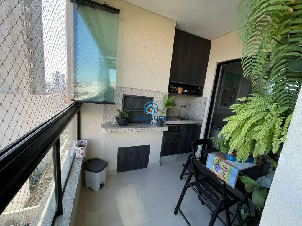 Studio para Venda em Itajaí no São Judas com 2 Quartos e 73m² | Academia / Ginásio e 1 Suíte - Foto 7