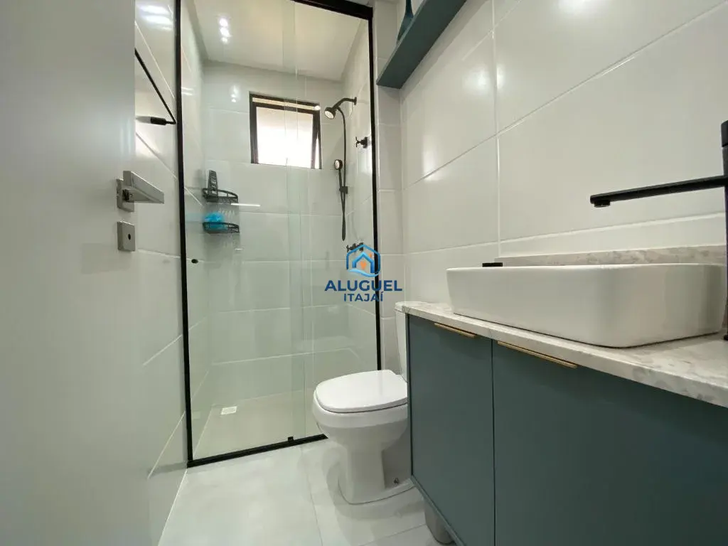 Apartamento para Venda em Itajaí no Vila Operária com 3 Quartos e 85m² | Academia / Ginásio e 1 Suíte - Foto 23