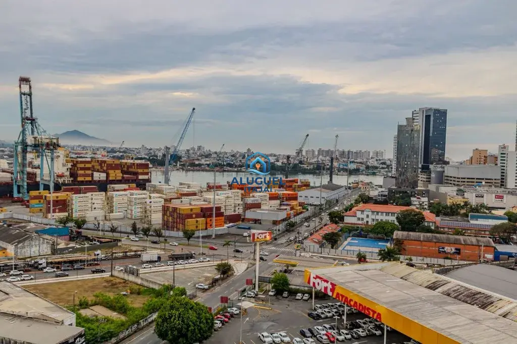 Apartamento para Venda em Itajaí no Centro com 2 Quartos e 77m² | 2 Suítes e 1 Vaga de Garagem - Foto 14