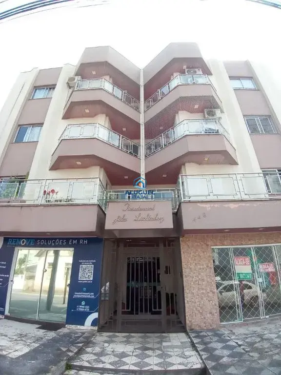Casa para Venda em Itajaí no Vila Operária com 3 Quartos e 92m² | Academia / Ginásio e 1 Vaga de Garagem - Foto 15