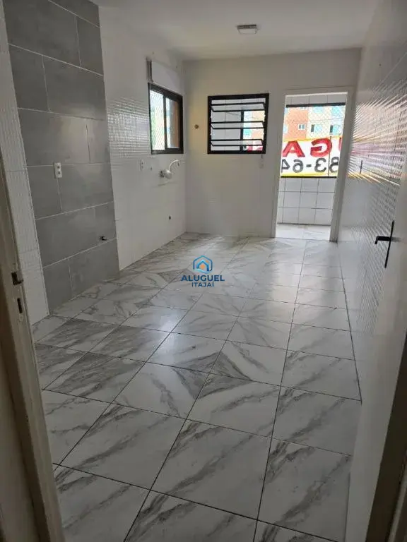 Cobertura para Venda em Itajaí no Centro com 3 Quartos e 104m² | 1 Suíte e 1 Vaga de Garagem - Foto 2