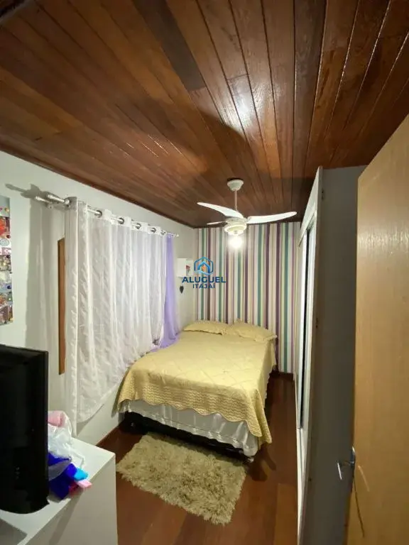 Casa para Venda em Itajaí no Dom Bosco com 4 Quartos e 187m² | Piscina e Academia / Ginásio - Foto 8