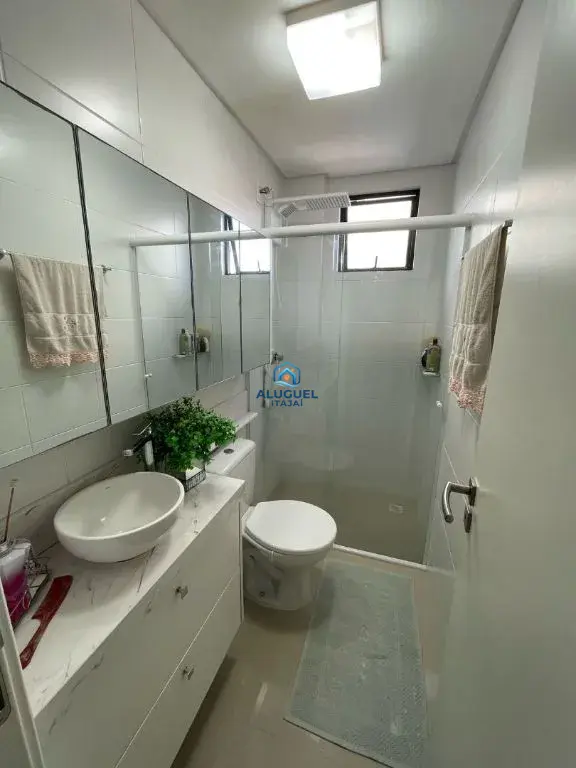 Studio para Venda em Itajaí no São Judas com 2 Quartos e 73m² | Academia / Ginásio e 1 Suíte - Foto 12