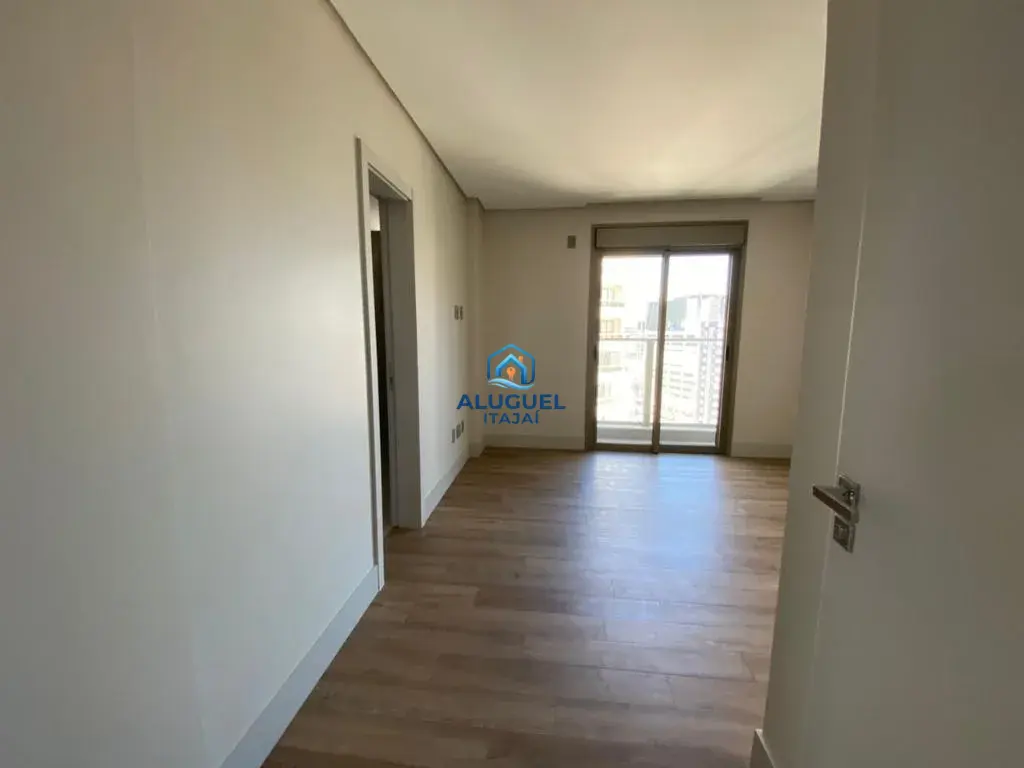 Apartamento para Venda em Itajaí no Centro com 3 Quartos e 138m² | Salão de Festas e Playground - Foto 17