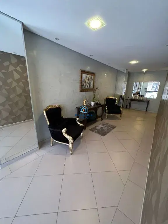 Apartamento para Venda em Itajaí no São Judas com 2 Quartos e 72m² | Academia / Ginásio e 1 Suíte - Foto 2