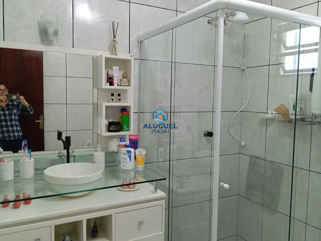 Casa para Venda em Itajaí no São Vicente com 4 Quartos e 240m² | Academia / Ginásio e 2 Vagas de Garagem - Foto 22