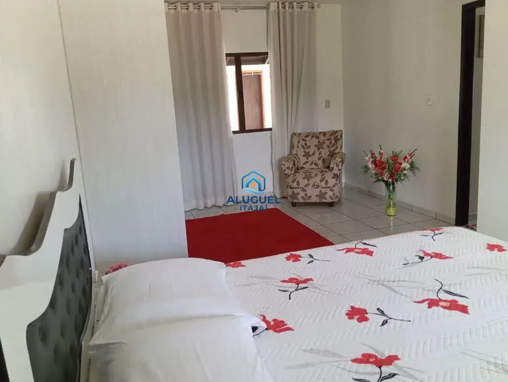 Casa para Venda em Itajaí no São Vicente com 4 Quartos e 240m² | Academia / Ginásio e 2 Vagas de Garagem - Foto 9