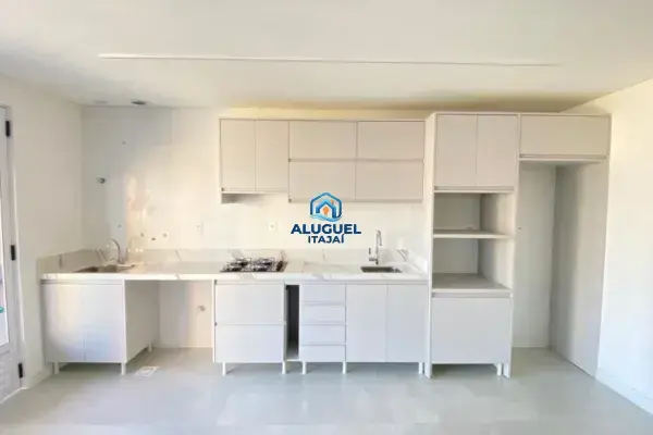 Apartamento para Venda em Itajaí no São João com 2 Quartos e 71m² | Academia / Ginásio e 1 Suíte - Foto 1