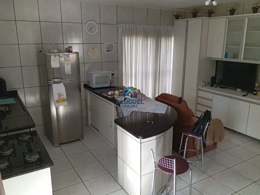Casa para Venda em Itajaí no São Vicente com 4 Quartos e 240m² | Academia / Ginásio e 2 Vagas de Garagem - Foto 15