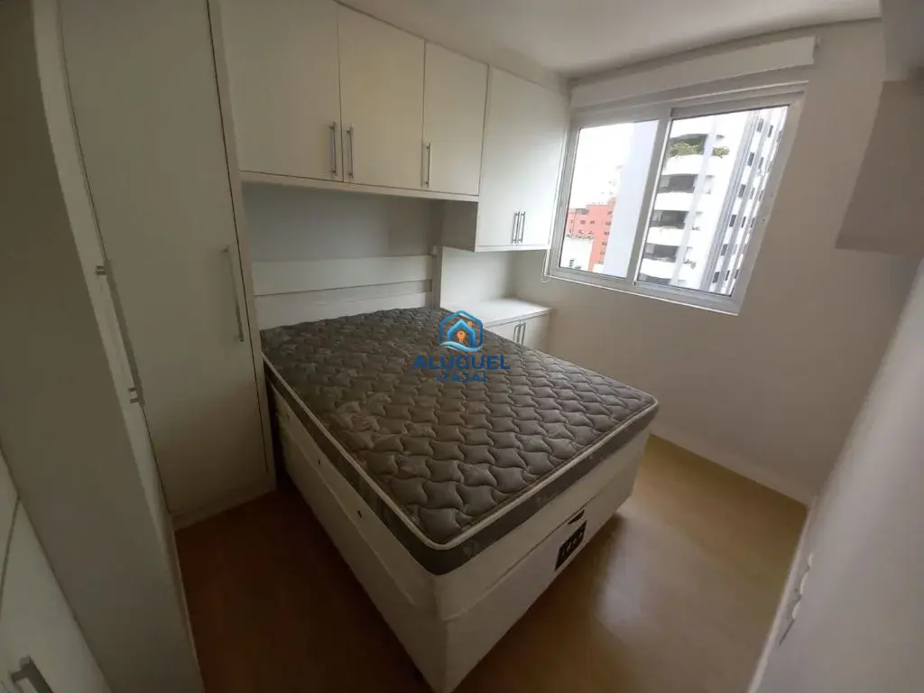 Casa para Aluguel em Itajaí no Centro com 3 Quartos | Piscina e Salão de Festas - Foto 14