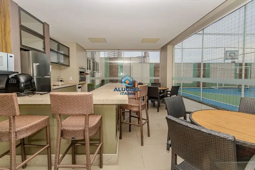 Apartamento para Venda em Itajaí no Centro com 2 Quartos e 77m² | 2 Suítes e 1 Vaga de Garagem - Foto 28