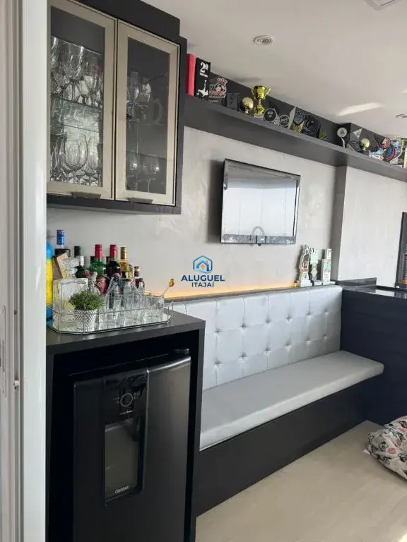 Casa para Venda em Itajaí no Dom Bosco com 3 Quartos | Academia / Ginásio e 3 Suítes - Foto 13