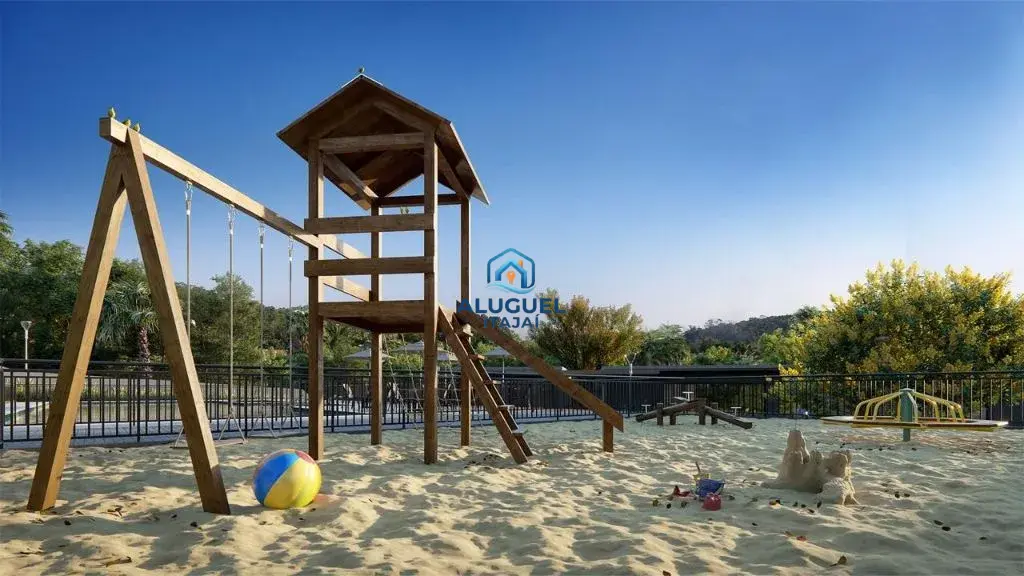 Terreno para Venda em Itajaí no Rio do Meio com 225m² | Piscina e Churrasqueira - Foto 10