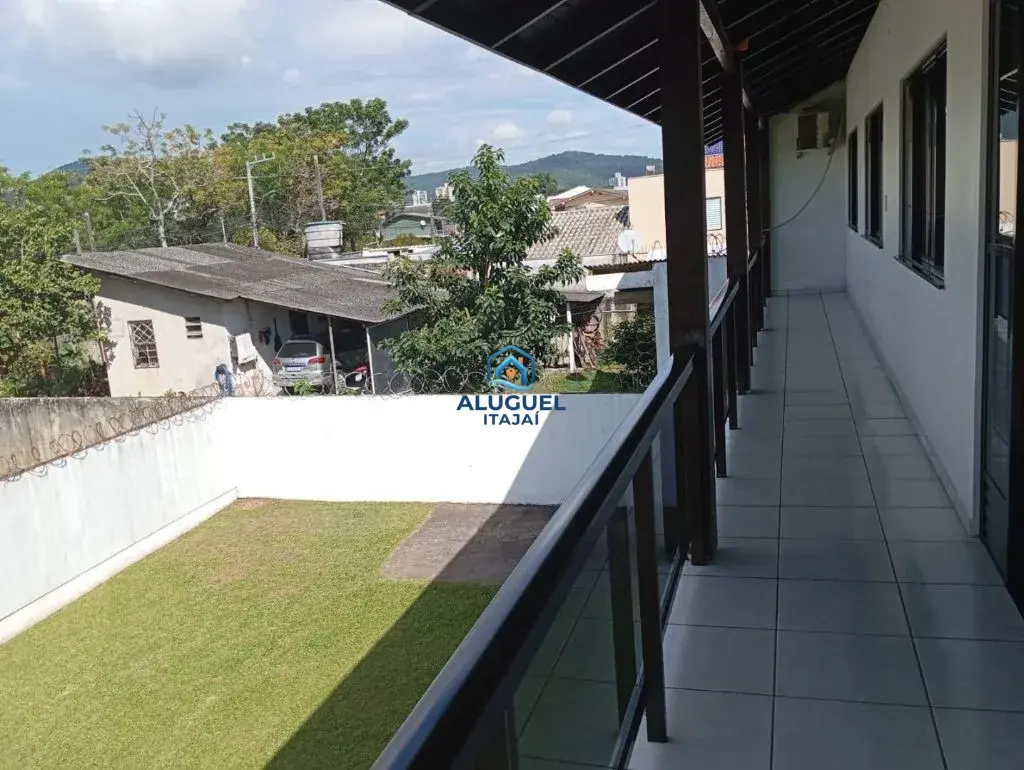 Casa para Venda em Itajaí no São Vicente com 4 Quartos e 240m² | Academia / Ginásio e 2 Vagas de Garagem - Foto 48